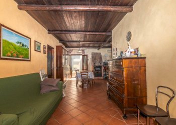 Sala da pranzo - Casa indipendente VIA CARLO CARRA'
 
9, Noto - foto 9