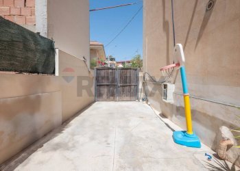 Terrazza - Casa indipendente VIA CARLO CARRA'
 
9, Noto - foto 11