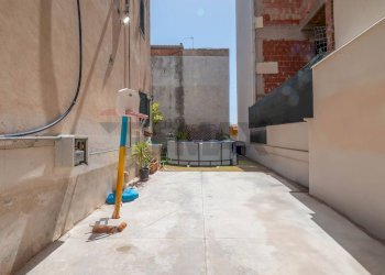 Terrazza - Casa indipendente VIA CARLO CARRA'
 
9, Noto - foto 12