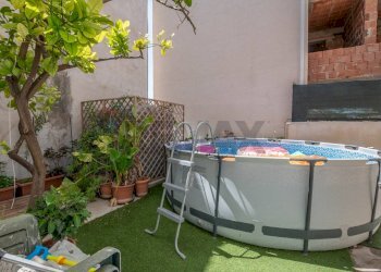 Terrazza - Casa indipendente VIA CARLO CARRA'
 
9, Noto - foto 13