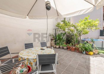 Terrazza - Casa indipendente VIA CARLO CARRA'
 
9, Noto - foto 15