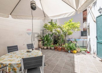 Terrazza - Casa indipendente VIA CARLO CARRA'
 
9, Noto - foto 18