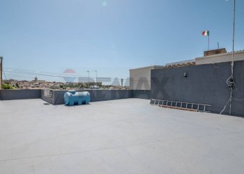 Terrazza - Casa indipendente VIA CARLO CARRA'
 
9, Noto - foto 38