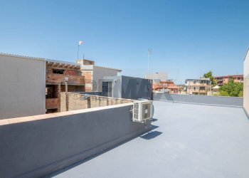 Terrazza - Casa indipendente VIA CARLO CARRA'
 
9, Noto - foto 39