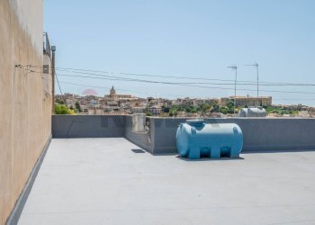 Terrazza - Casa indipendente VIA CARLO CARRA'
 
9, Noto - foto 43