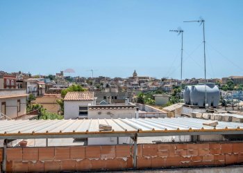 Edificio all\'aperto - Casa indipendente VIA CARLO CARRA'
 
9, Noto - foto 44