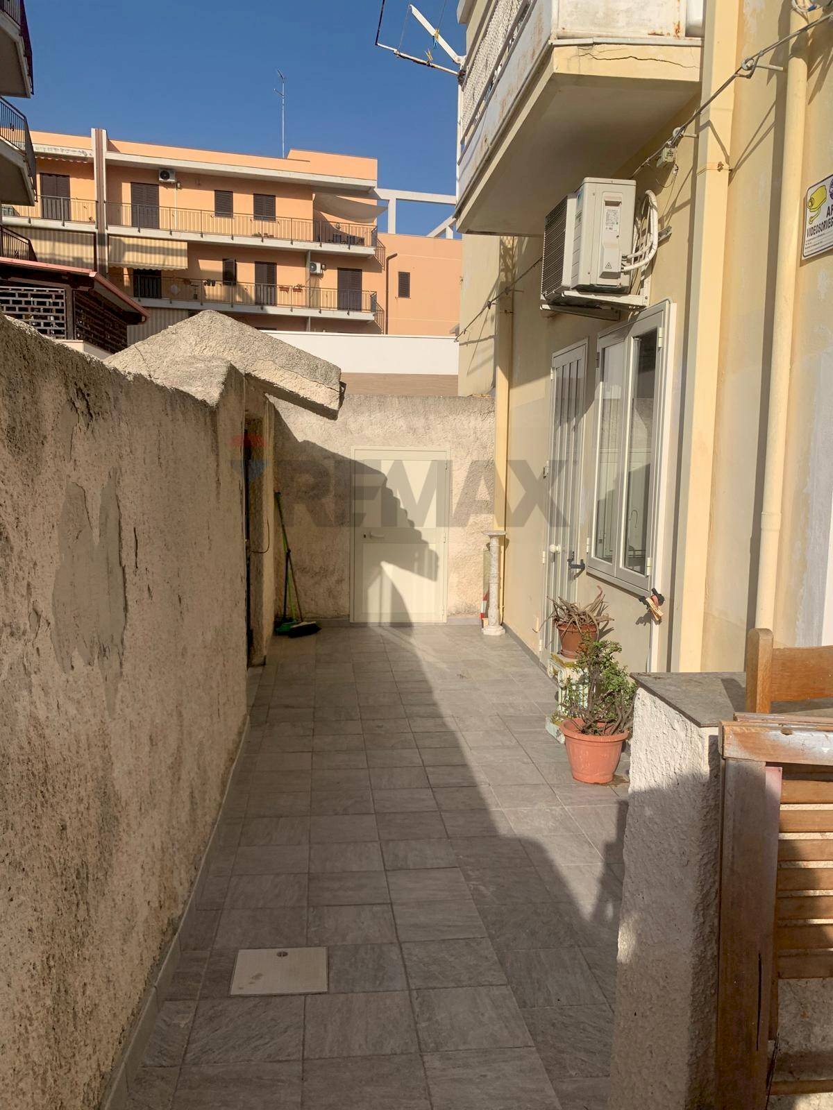 Terrazza - Independent house Vicolo secondo di via Grottasanta
 
40, Siracusa - photo 3