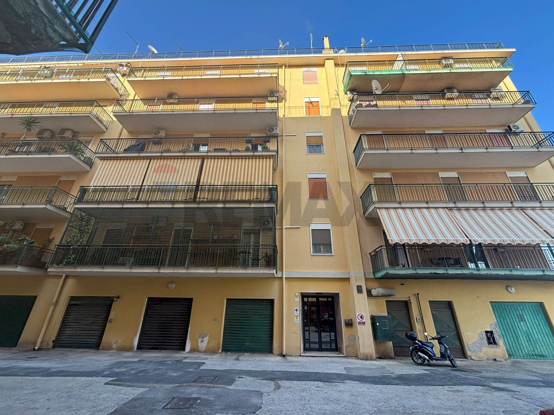 Edificio all\'aperto - Appartamento Viale Scala Greca
 
161, Siracusa - foto 1