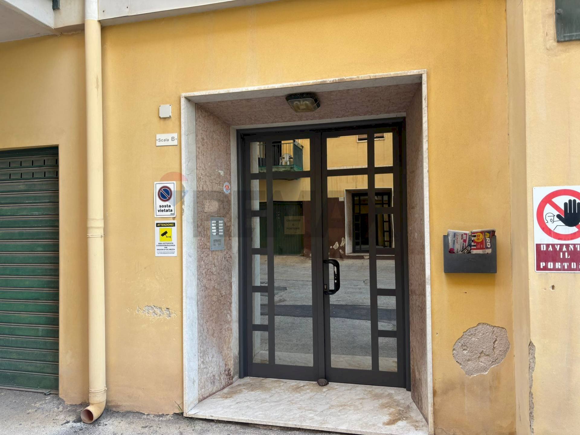 Edificio all\'aperto - Appartamento Viale Scala Greca
161, Siracusa - foto 2