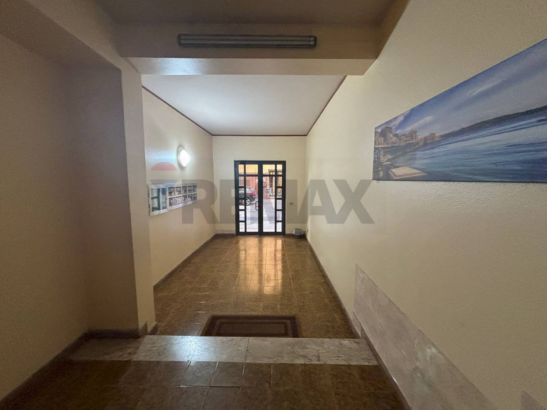 Ricezione / Lobby - Appartamento Viale Scala Greca
161, Siracusa - foto 3