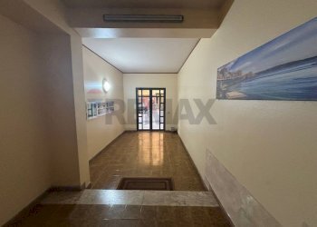 Ricezione / Lobby - Appartamento Viale Scala Greca
 
161, Siracusa - foto 3