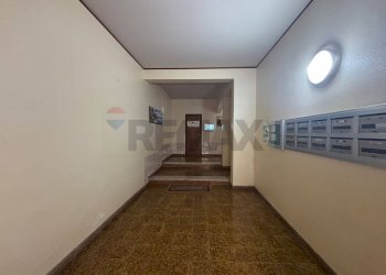 Ricezione / Lobby - Appartamento Viale Scala Greca
 
161, Siracusa - foto 4