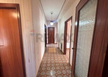 Hall / corridoio - Appartamento Viale Scala Greca
 
161, Siracusa - foto 6