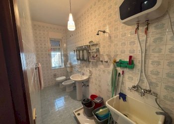 Bagno - Appartamento Viale Scala Greca
 
161, Siracusa - foto 16