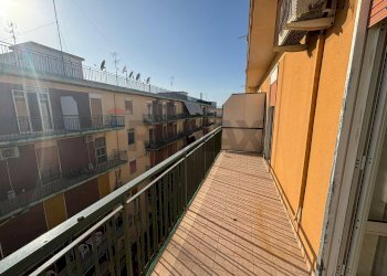 Balcone - Appartamento Viale Scala Greca
 
161, Siracusa - foto 26