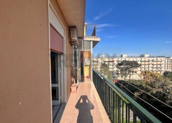 Balcone - Appartamento Viale Scala Greca
 
161, Siracusa - foto 32