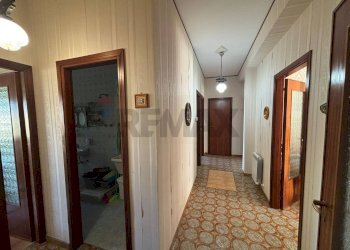 Hall / corridoio - Appartamento Viale Scala Greca
 
161, Siracusa - foto 35