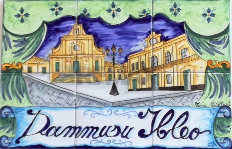 Documenti - Casa indipendente via Pietro Messina
 
25, Palazzolo Acreide - foto 1