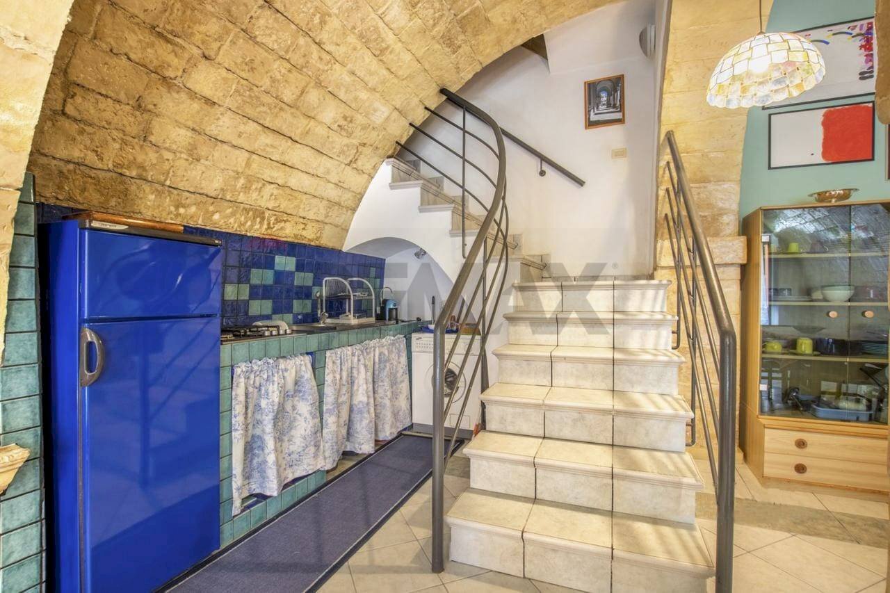 Scale - Casa indipendente via Pietro Messina
 
25, Palazzolo Acreide - foto 3