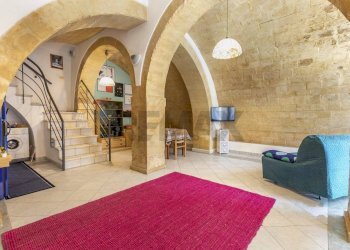 Ricezione / Lobby - Independent house via Pietro Messina
 
25, Palazzolo Acreide - photo 4