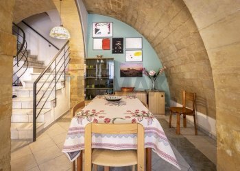 Sala da pranzo - Independent house via Pietro Messina
 
25, Palazzolo Acreide - photo 5