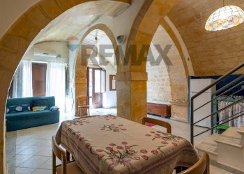 Sala da pranzo - Casa indipendente via Pietro Messina
 
25, Palazzolo Acreide - foto 7