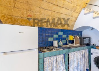 Cucina - Casa indipendente via Pietro Messina
 
25, Palazzolo Acreide - foto 8