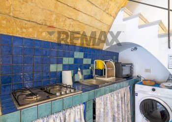 Cucina - Casa indipendente via Pietro Messina
 
25, Palazzolo Acreide - foto 9