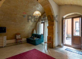 Soggiorno - Casa indipendente via Pietro Messina
 
25, Palazzolo Acreide - foto 10