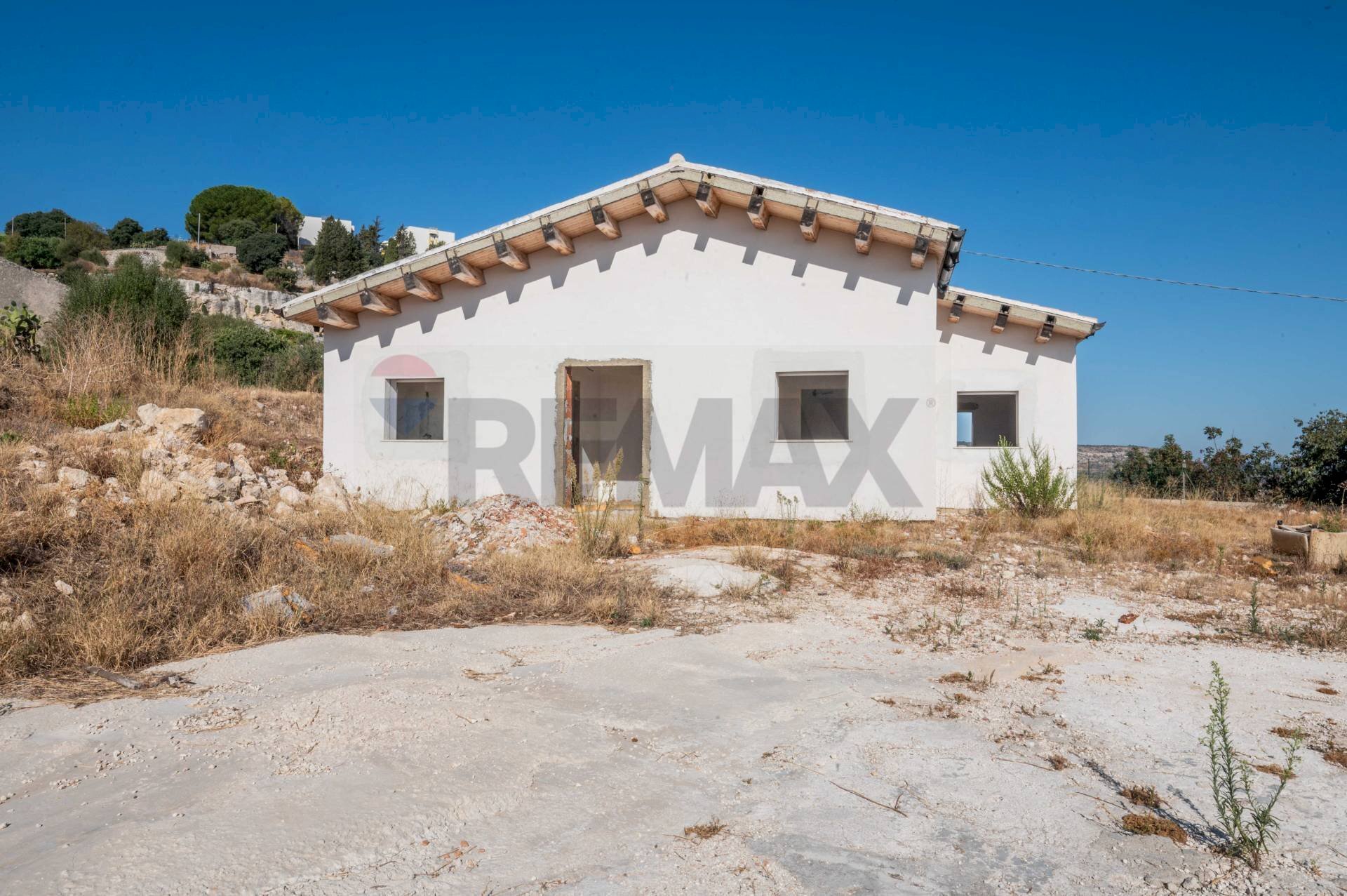 Casa all\'aperto - Villa SP 37
 
snc, Melilli - foto 1