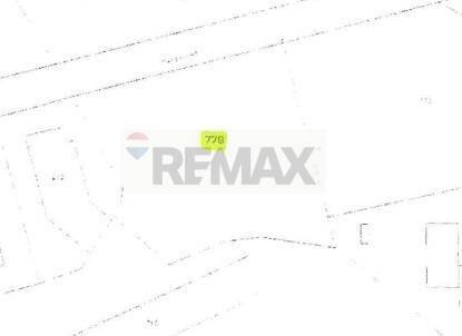 Pianta 2D - Terreno edificabile VIA MARZAMEMI, Siracusa - planimetria 1