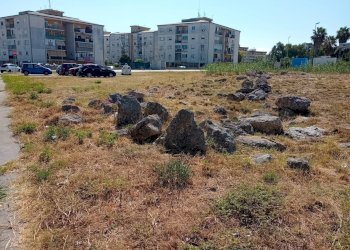 Edificio all\'aperto - Terreno edificabile VIA MARZAMEMI, Siracusa - foto 7