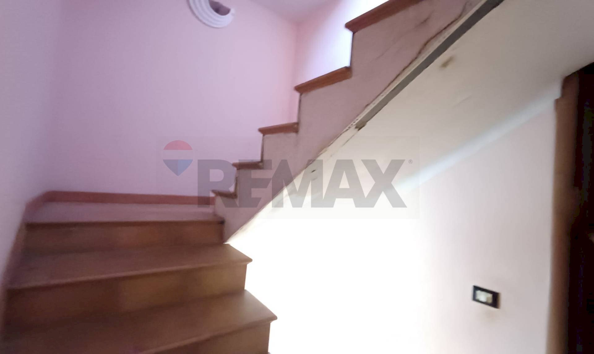 Scale - Casa indipendente Via Pellegrino Rossi 20, Pachino - foto 3