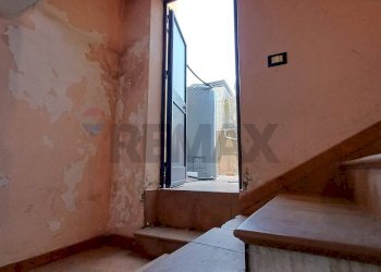 Scale - Casa indipendente Via Pellegrino Rossi 20, Pachino - foto 4