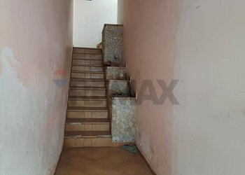 Scale - Casa indipendente Via Pellegrino Rossi 20, Pachino - foto 10