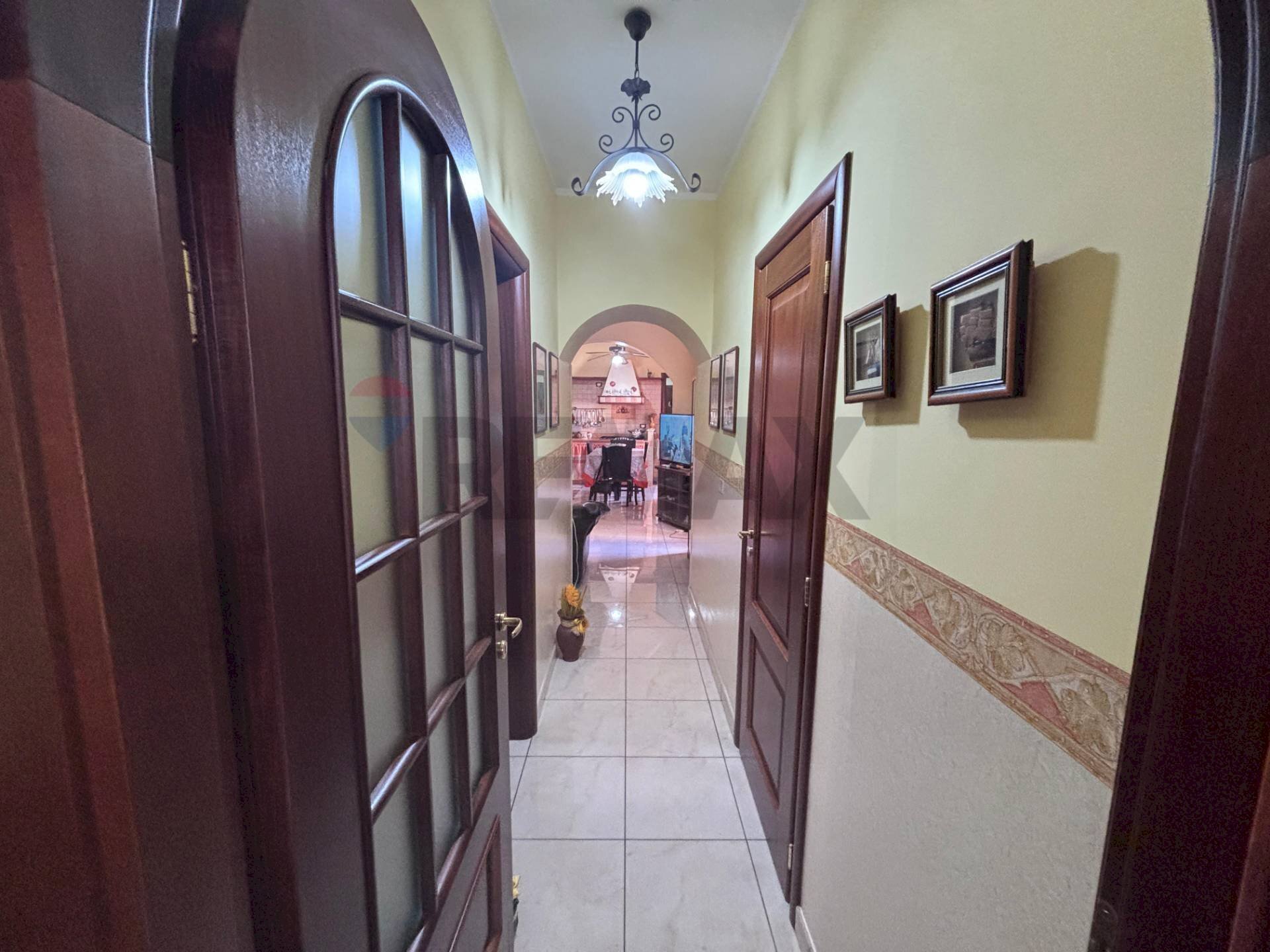 Hall / corridoio - Casa semi indipendente VIA VICOLO NIZZA
 
16, Noto - foto 1