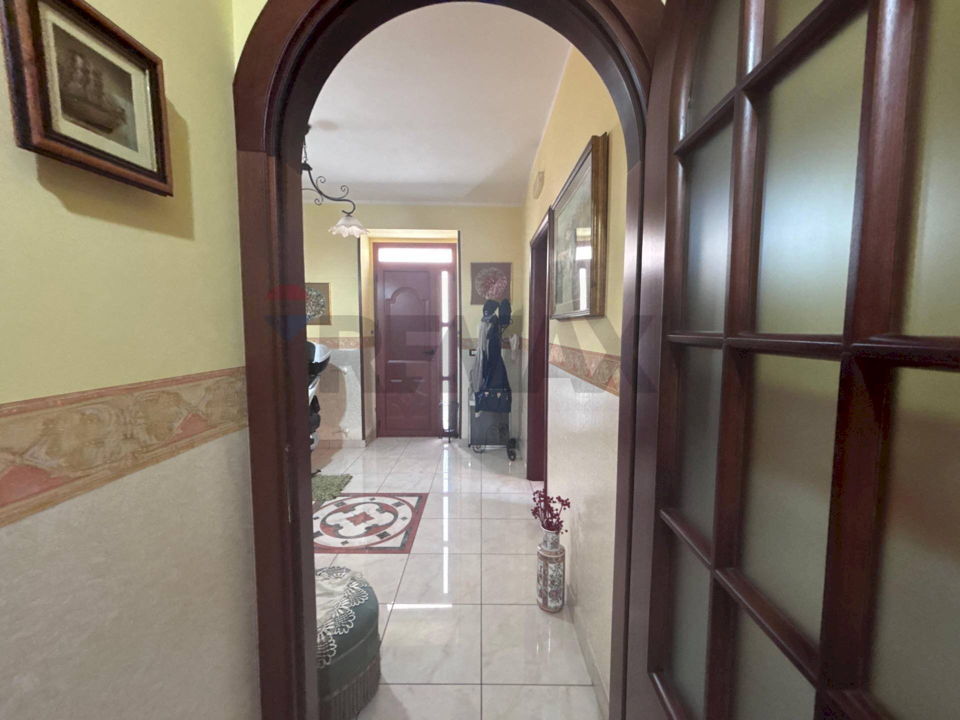 Hall / corridoio - Casa semi indipendente VIA VICOLO NIZZA
 
16, Noto - foto 3