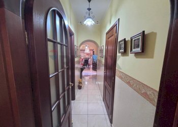 Hall / corridoio - Casa semi indipendente VIA VICOLO NIZZA
 
16, Noto - foto 1