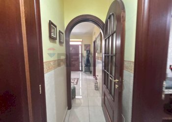 Hall / corridoio - Casa semi indipendente VIA VICOLO NIZZA
 
16, Noto - foto 2