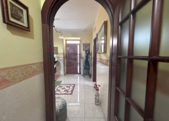 Hall / corridoio - Casa semi indipendente VIA VICOLO NIZZA
 
16, Noto - foto 3