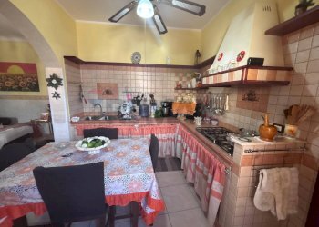 Cucina - Casa semi indipendente VIA VICOLO NIZZA
 
16, Noto - foto 10