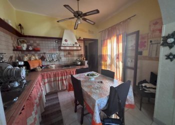 Cucina - Casa semi indipendente VIA VICOLO NIZZA
 
16, Noto - foto 11