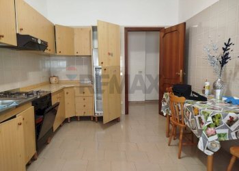Cucina - Appartamento ronco aurispa
 
1, Palazzolo Acreide - foto 7