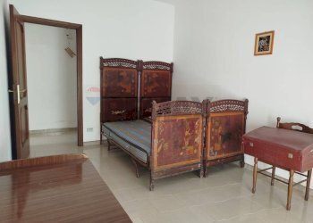 Camera / camera da letto - Appartamento ronco aurispa
 
1, Palazzolo Acreide - foto 17