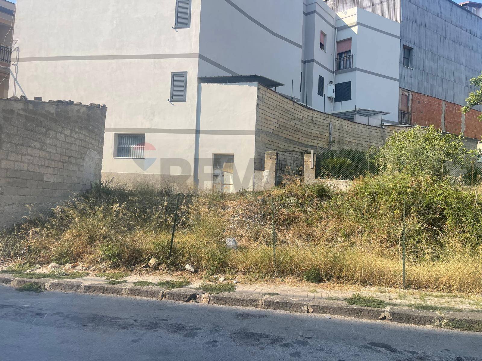 Edificio all\'aperto - Terreno edificabile Corso Italia, Solarino - foto 3