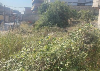 Edificio all\'aperto - Terreno edificabile Corso Italia, Solarino - foto 5