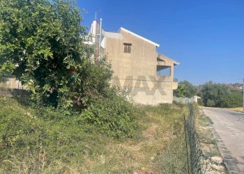 Casa all\'aperto - Terreno edificabile Corso Italia, Solarino - foto 7