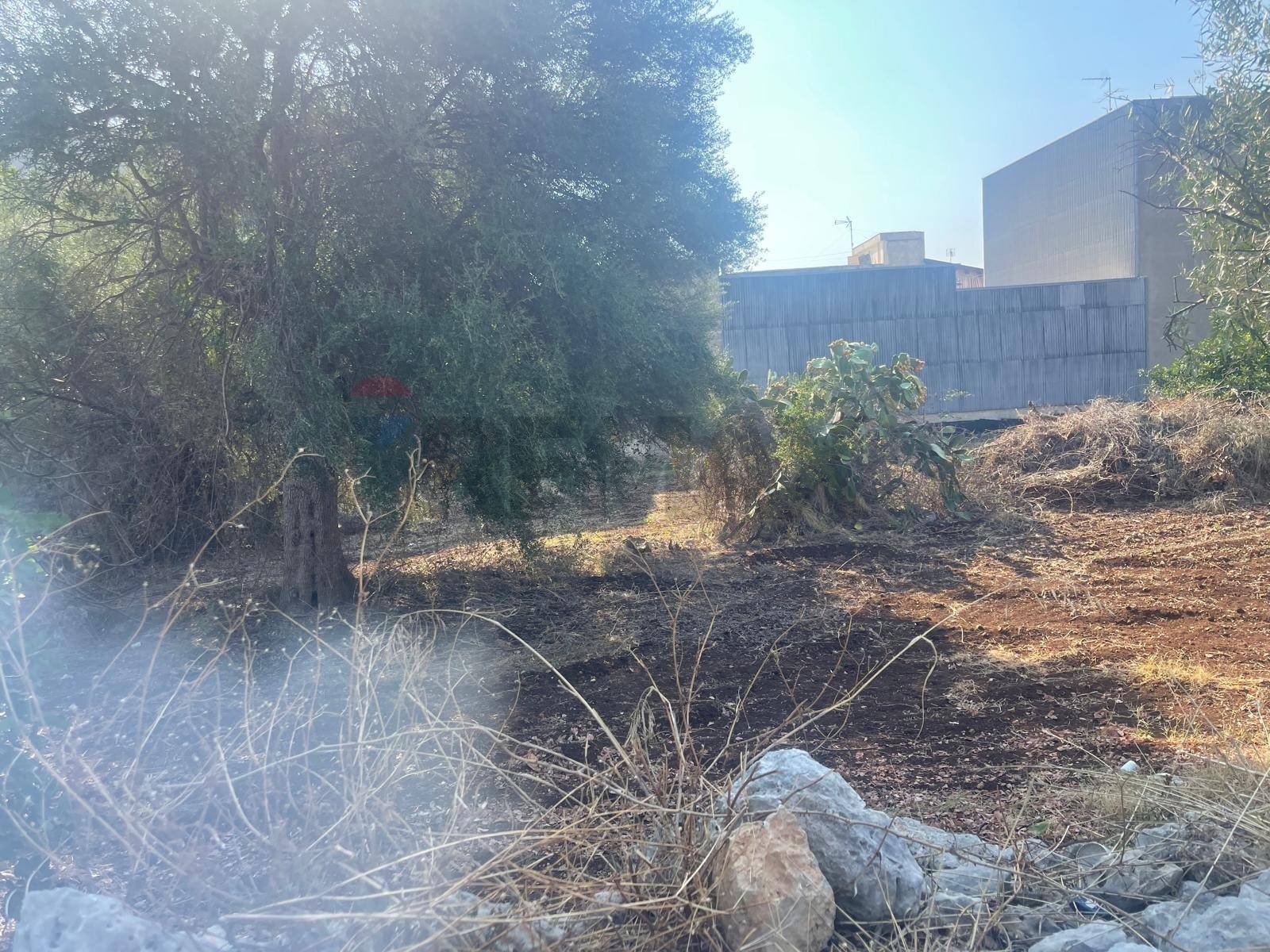 Non correlato - Terreno edificabile Corso Italia, Solarino - foto 2