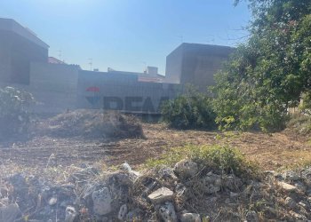 Vista delle montagne - Terreno edificabile Corso Italia, Solarino - foto 5