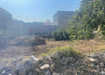 Vista delle montagne - Terreno edificabile Corso Italia, Solarino - foto 6